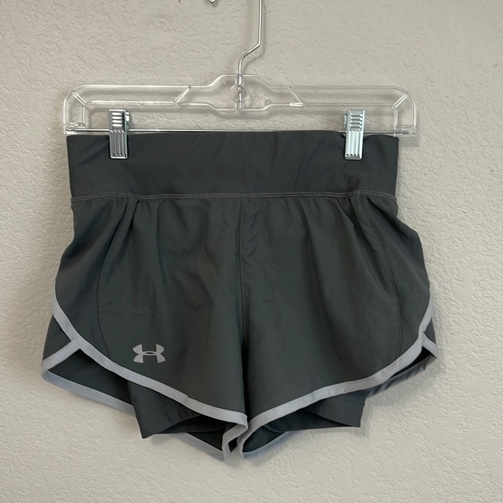 Under Armour athletic shorts